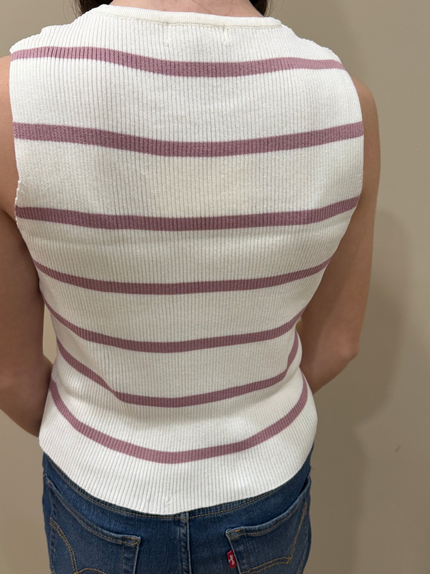 The Boardwalk Tank