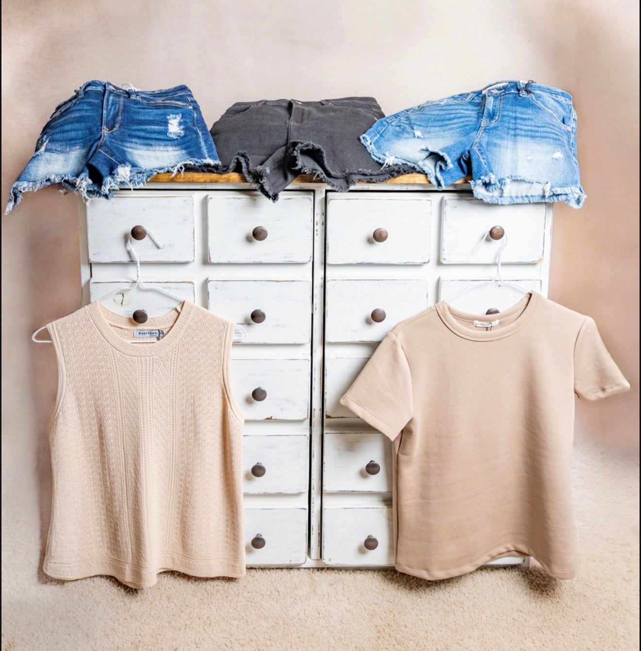 Teen Clothing