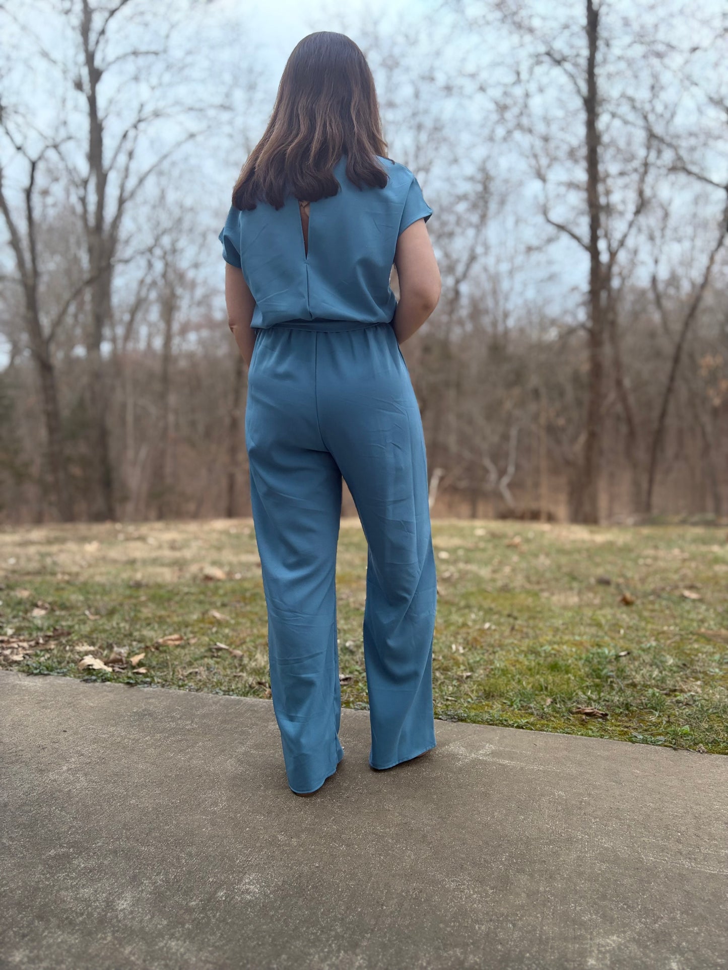 Jumper Ready-Denim