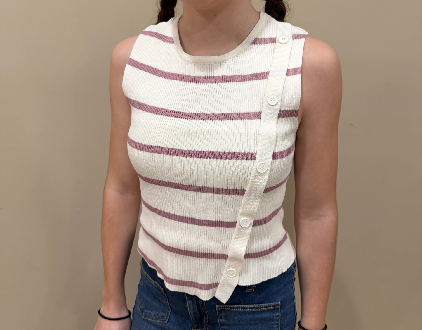 The Boardwalk Tank