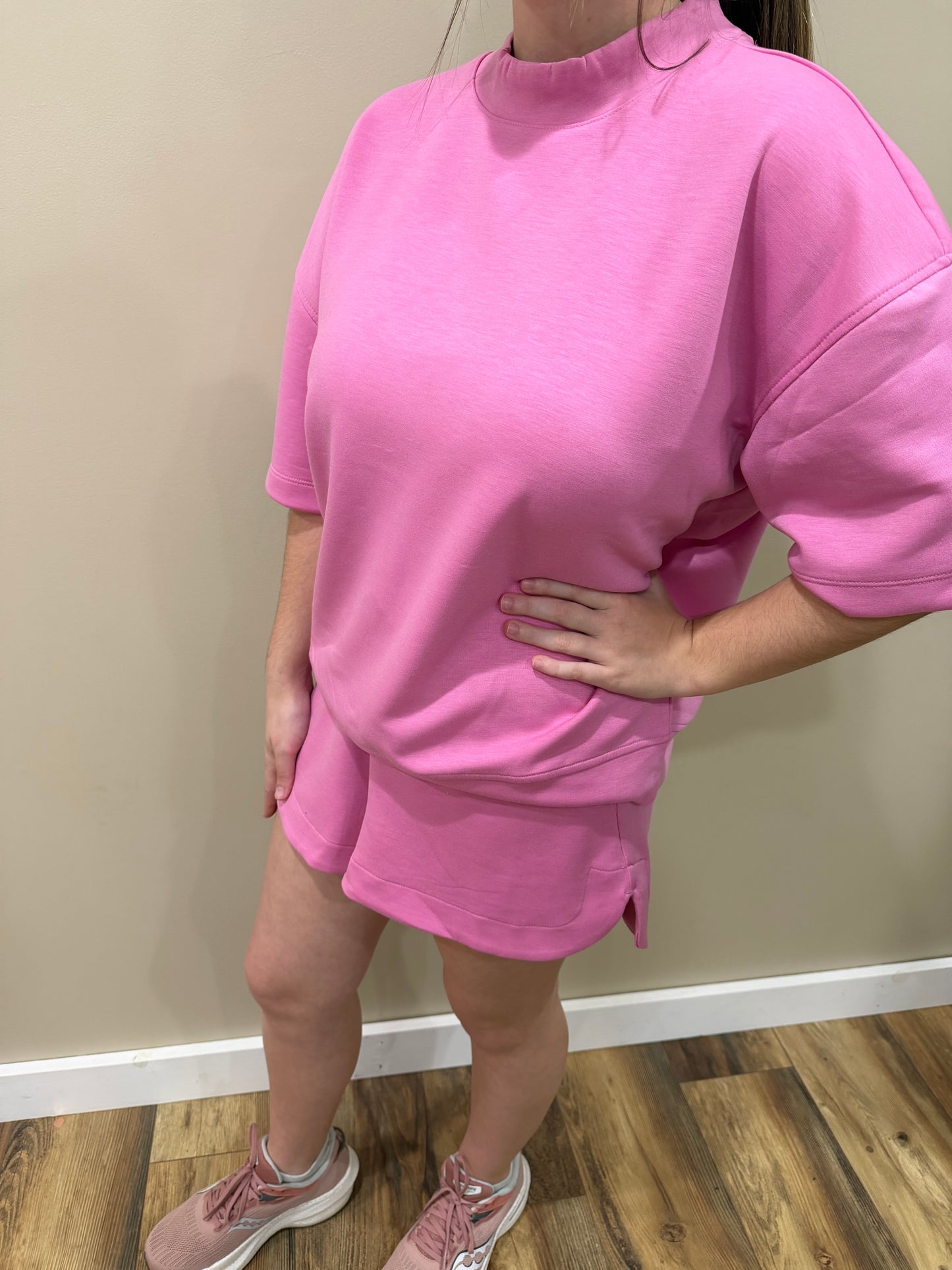 Pretty in Pink Set