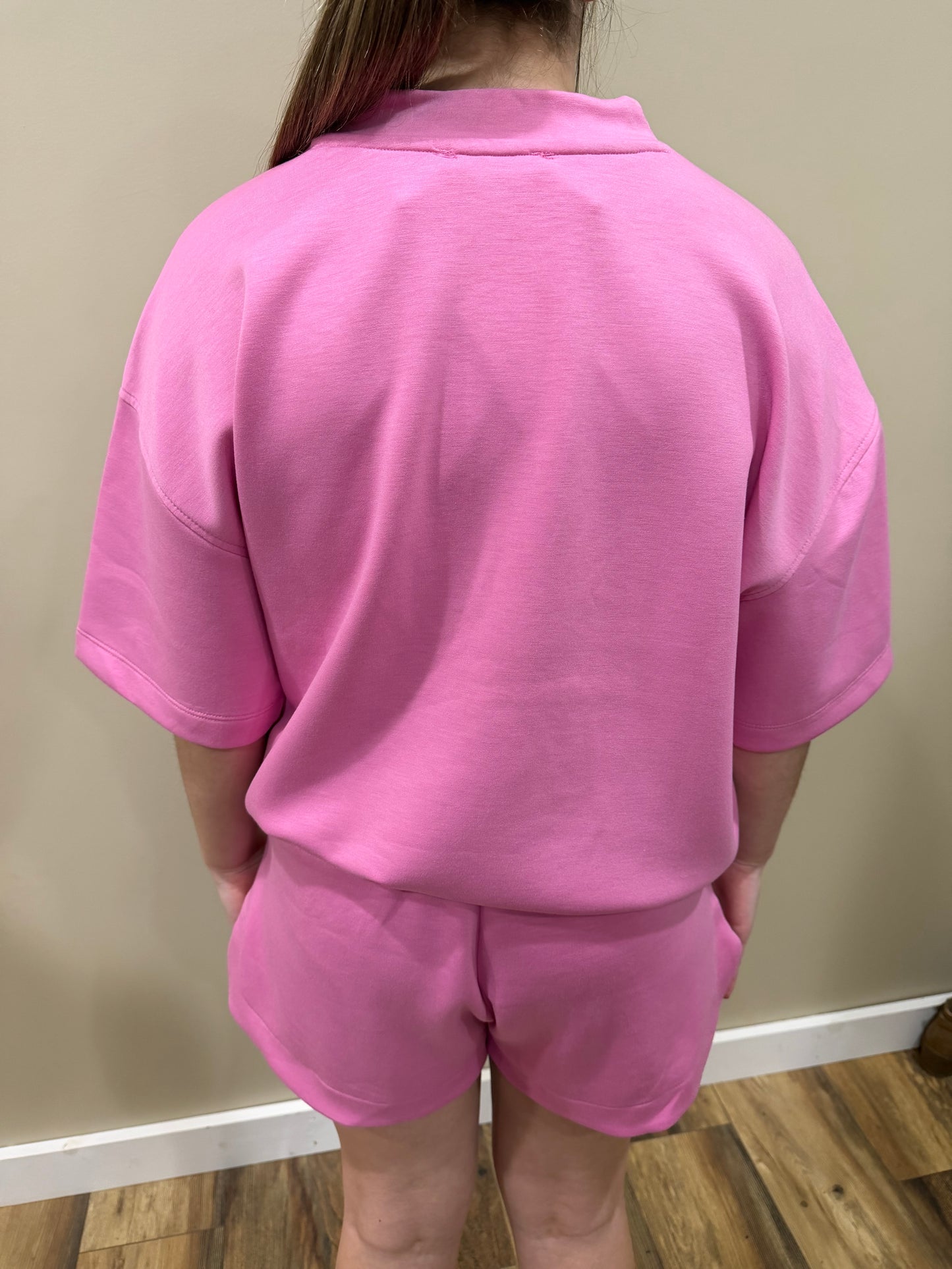 Pretty in Pink Set