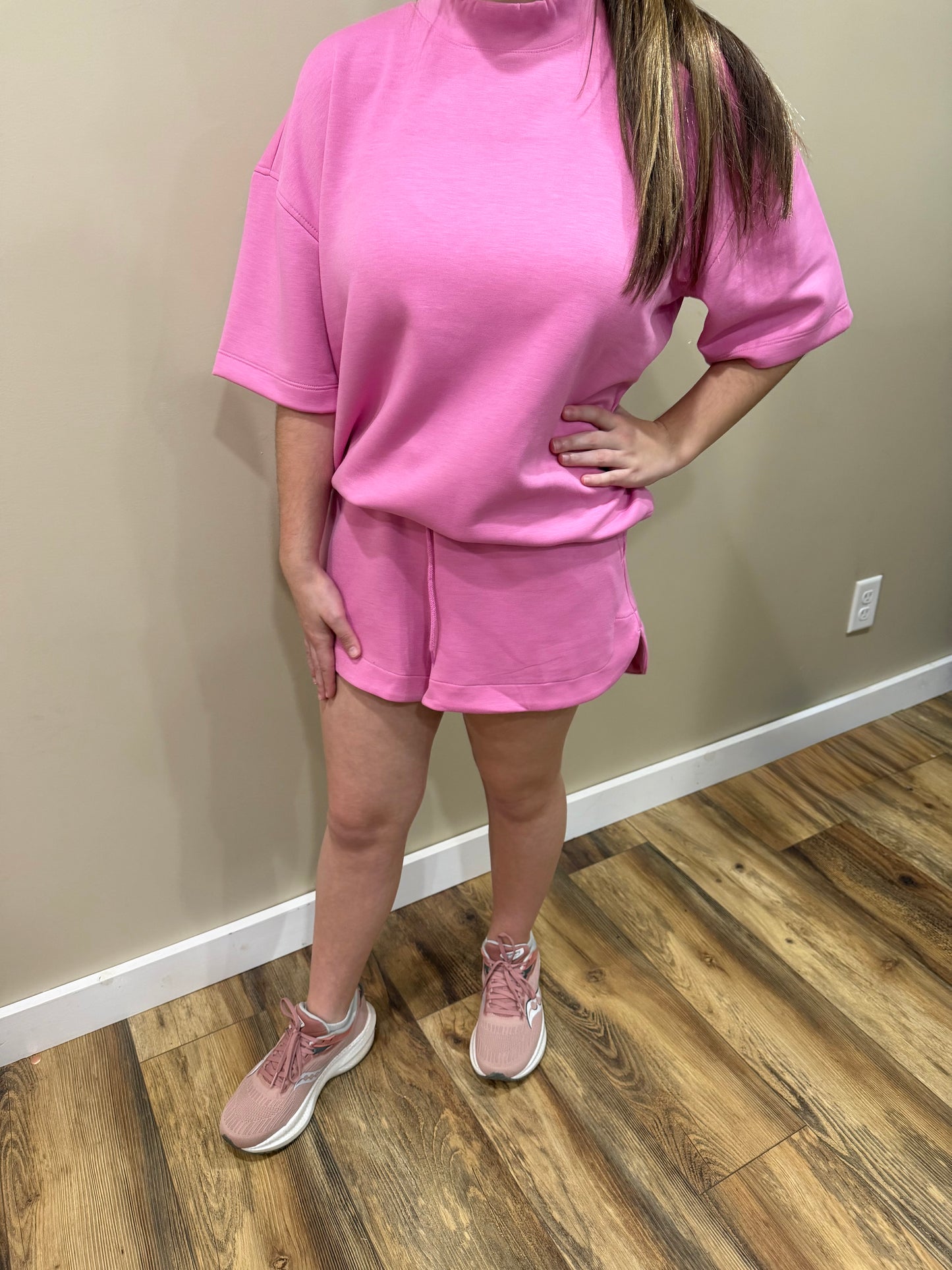 Pretty in Pink Set