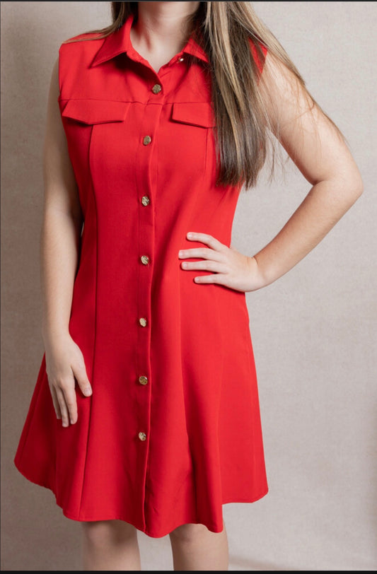 Ruby Everyday Dress
