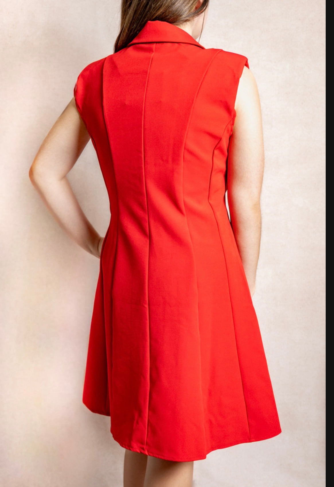 Ruby Everyday Dress