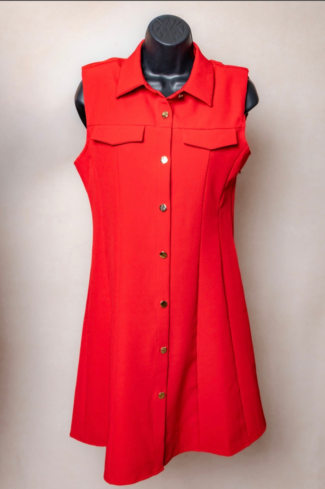 Ruby Everyday Dress