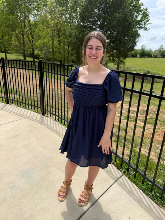 Sweet Grace Dress